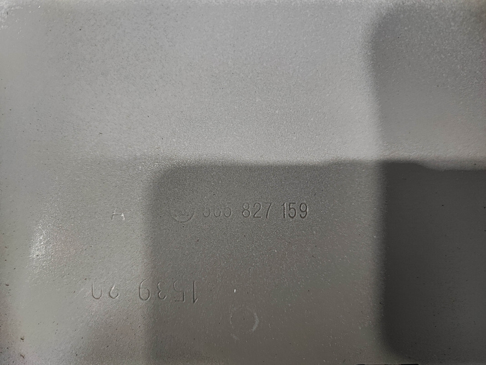 Крышка багажника Skoda Kodiaq 16-нв Б/У Оригинал 565827023B