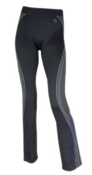 Легинсы женские для фитнеса BRUBECK LE00890