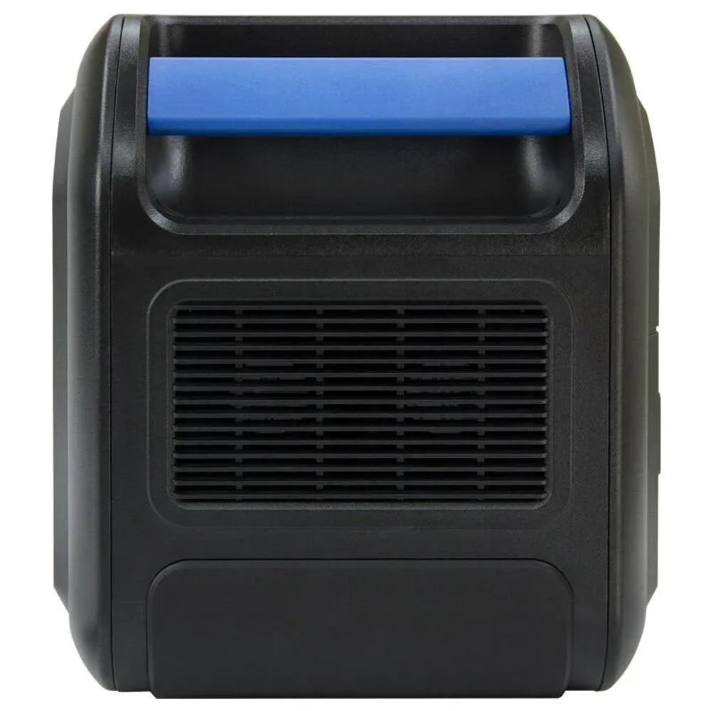 Портативная зарядная станция Энергия Турист 600Вт