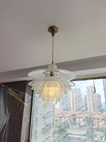 Design pendant lamp PH Septima by Louis Poulsen