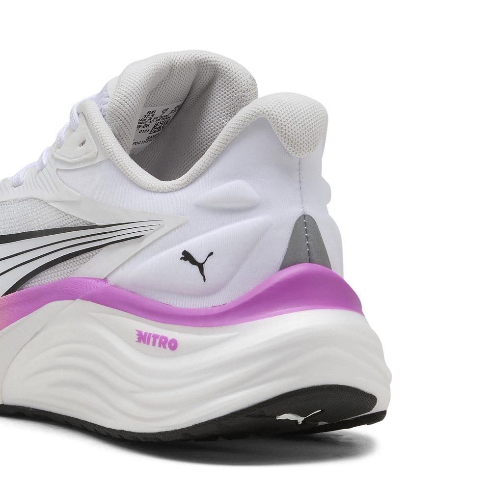 Женские кроссовки PUMA Electrify NITRO 4 Wns
