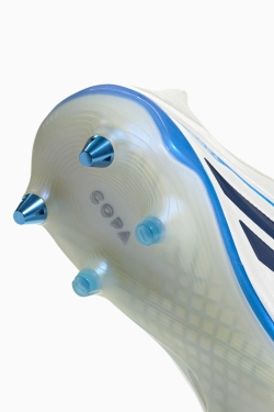 Бутсы adidas Copa Pure 4 Elite SG - белый