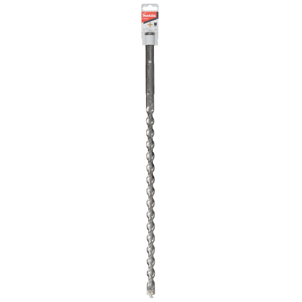 Бур Makita  SDS max  18*540   E-11396
