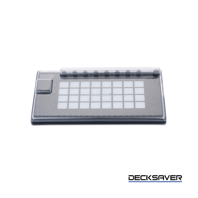 Decksaver Ableton