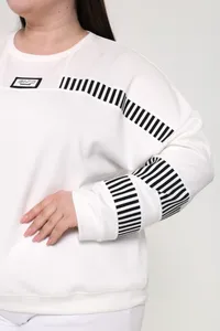 Свитшот 5717 Fabrika