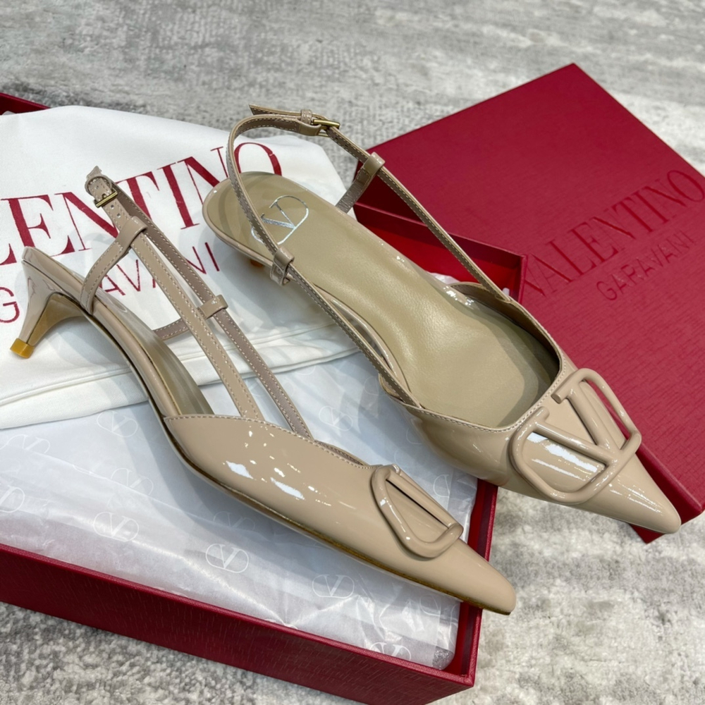 Valentino Pumps 4 cm