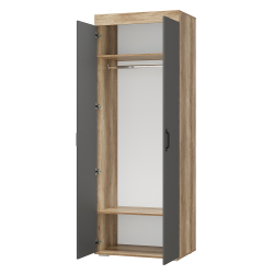 Шкаф для одежды Прима ШК-03