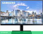 Монитор Samsung T45F LF24T450FZUXEN