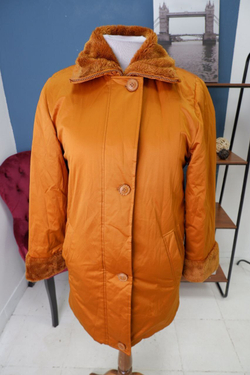 Пальто еврозима 46 размер