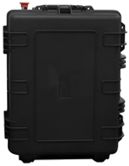 Насос двойного действия TC-BL DC400