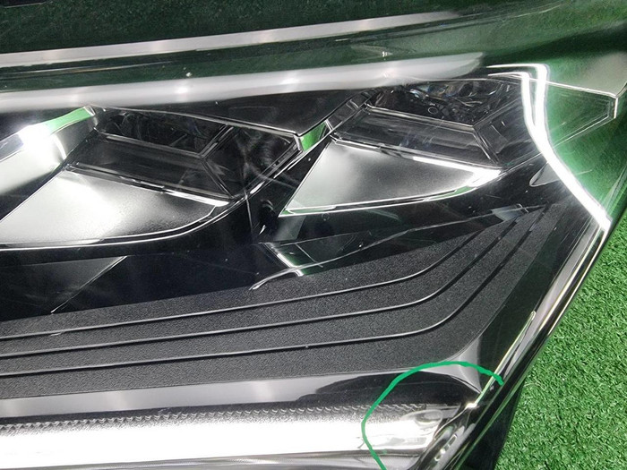 Фара левая Lexus RX 4 (2015-2019) LED под 1 блок