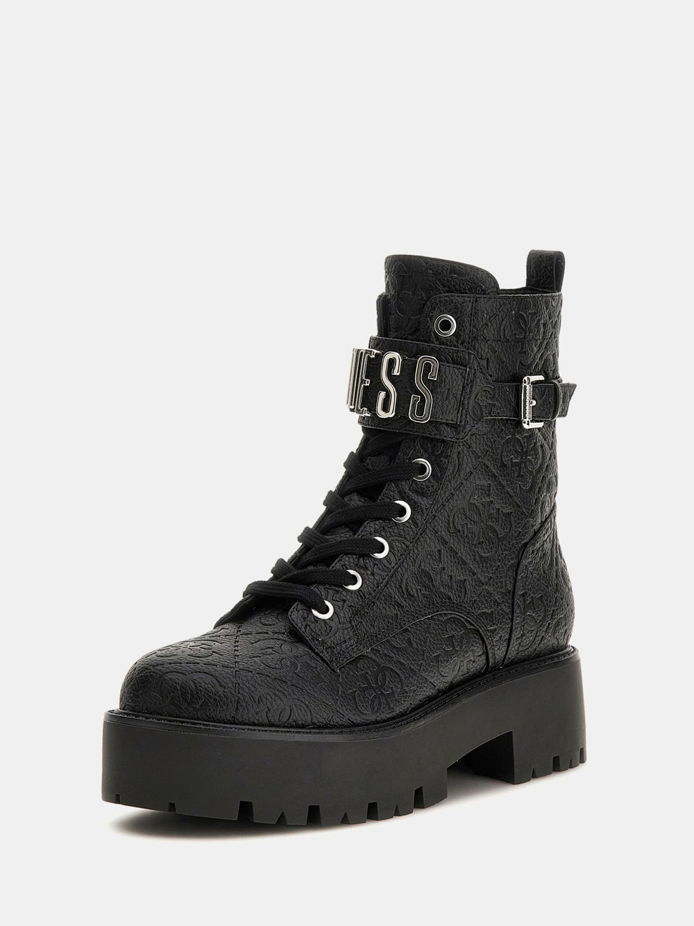 Ботинки женские GUESS VAIRES