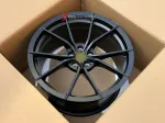 КОВАНЫЕ ДИСКИ ДЛЯ FERRARI 360 ФЕРРАРИ