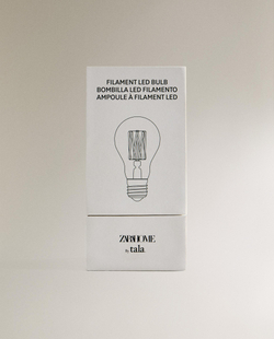 Светильник Zara Home, 13х6х6 см, 1325/047