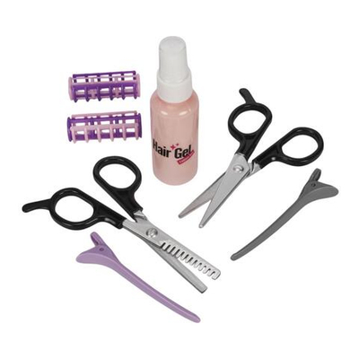 Набор парикмахера, коробка YLQ-089