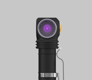 Фонарь Armytek Wizard C2 WUV Magnet USB (F08901UF)