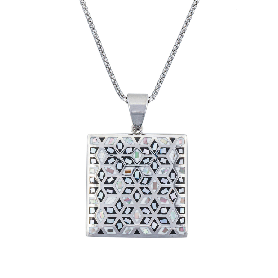 Колье Fiore Luna BP13209-2