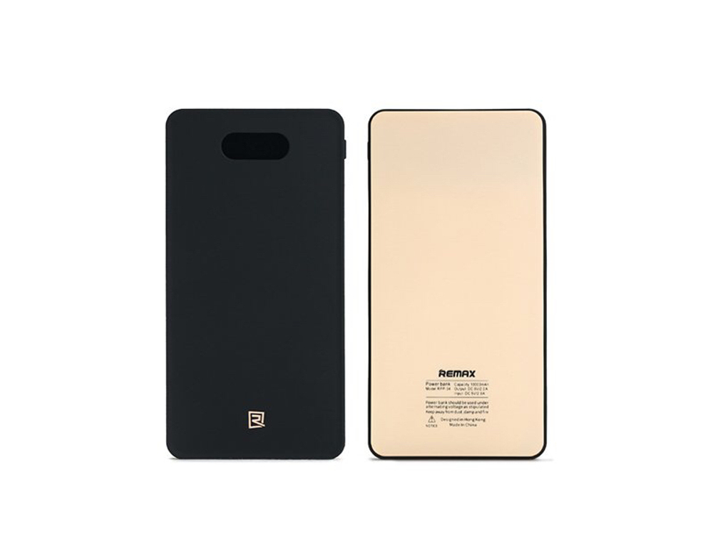 Power Bank 10000mAh, Remax RPP-34