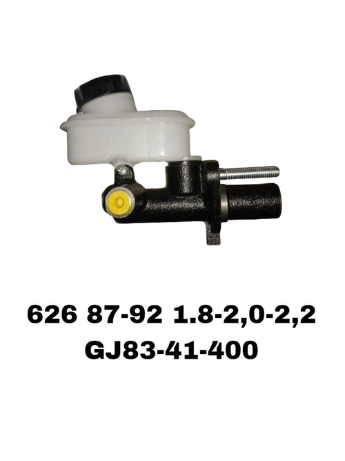 ГЛАВНЫЙ СЦЕПЛЕНИЯ 626 87–92 1.8- 2.2 8-12-16V