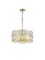 B65-ф500*H230 H-GOLD (1) Люстра NW