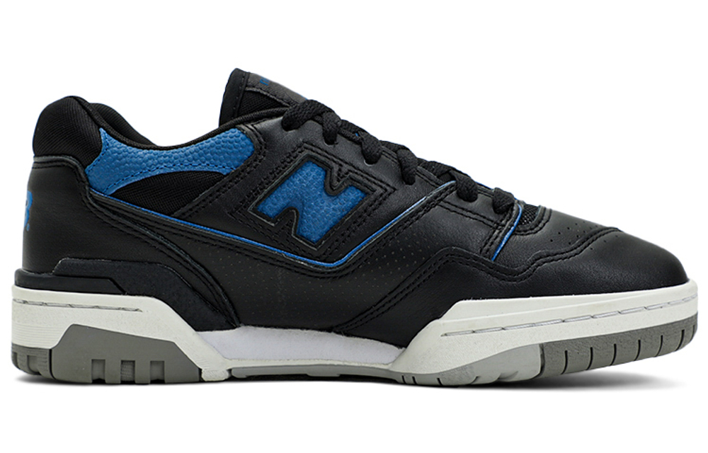 Кроссовки New Balance Nb 550 "Blue Groove"