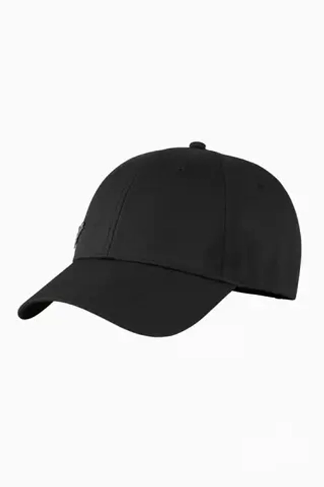 Кепка Puma ESS Metal - черный