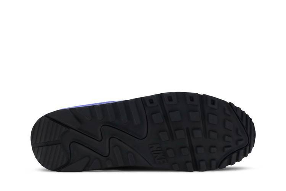 Кроссовки Nike Air Max 90 Qs Persian Violet