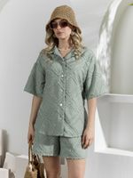 Костюм женский Ангелина-2 Виотекс ОЛИВКОВЫЙ