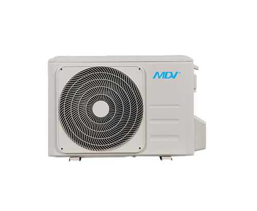 Сплит-система кондиционер канальный MDV MDTI-24HWFN8/MDOU-24HFN8 на 70 м²