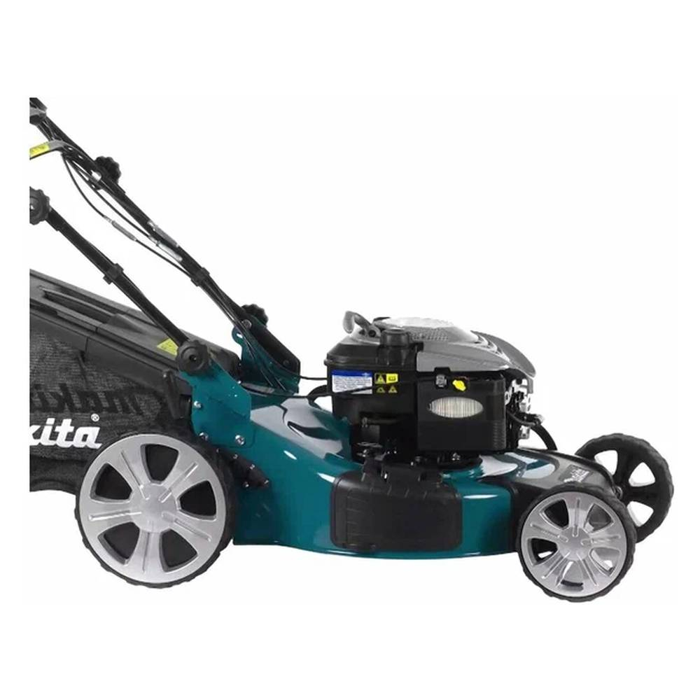 Бензиновая газонокосилка Makita PLM5113N