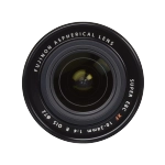 Объектив Fujifilm XF 10-24mm f/4 R OIS