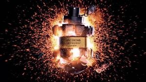 Viktor and Rolf Spicebomb Extreme Eau De Parfum