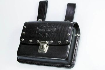 Подсумок Harley Davidson для докукментов