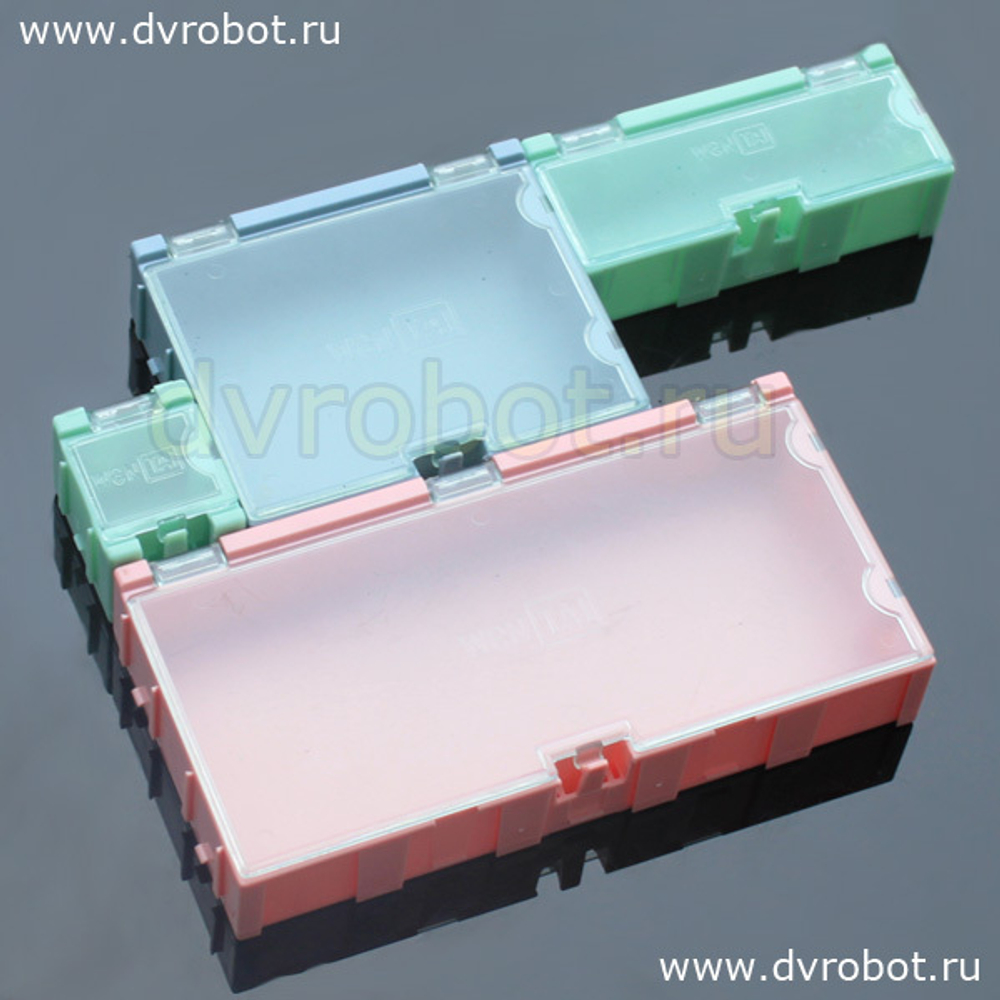 Ячейка хранения SMD - номер 2