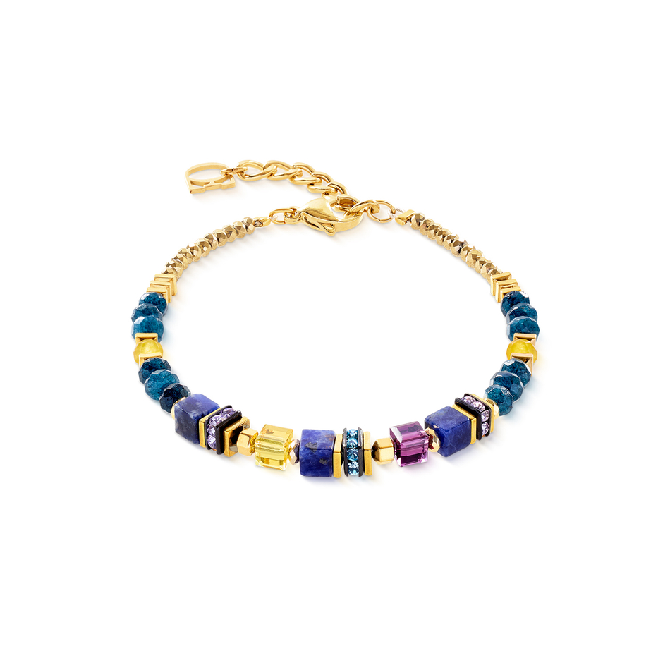 Браслет Coeur de Lion Multicolour Energy 3046/30-1592