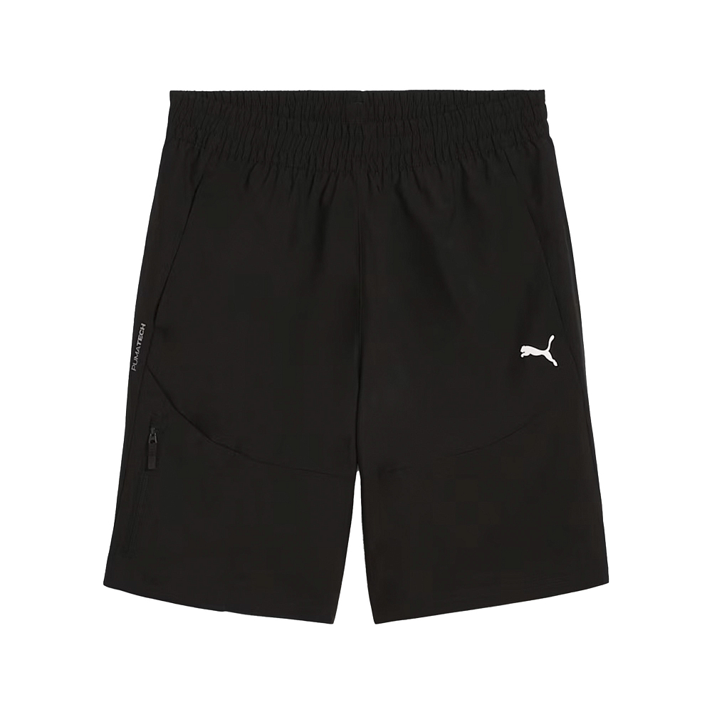 Мужские шорты PUMA TECH Cargo Woven Shorts