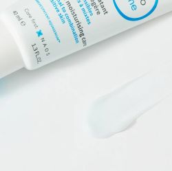 Bioderma Hydrabio Gel-Creme Увлажняющий гель-крем для лица, 40 мл