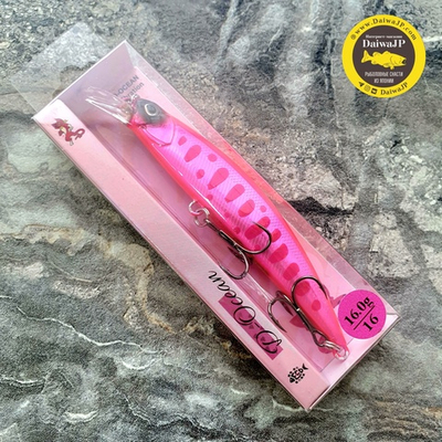 Воблер D-Ocean IKIGAI 95s Col.16