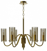 Подвесная люстра ST-Luce SANTORI SL2005.303.06