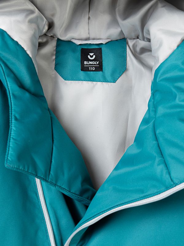 Куртка демисезонная 