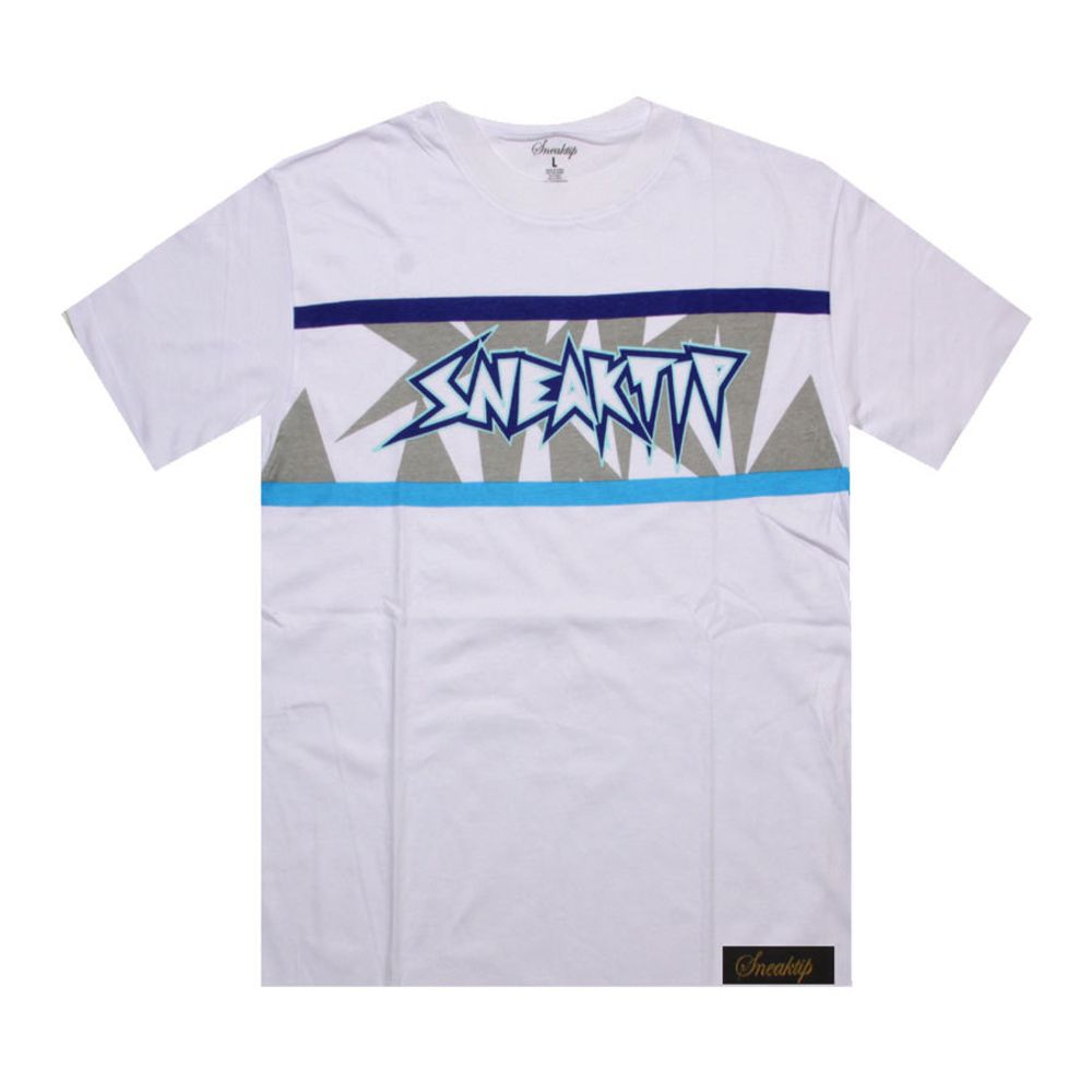 С синим принтом фото 1 С синим принтом фото 1