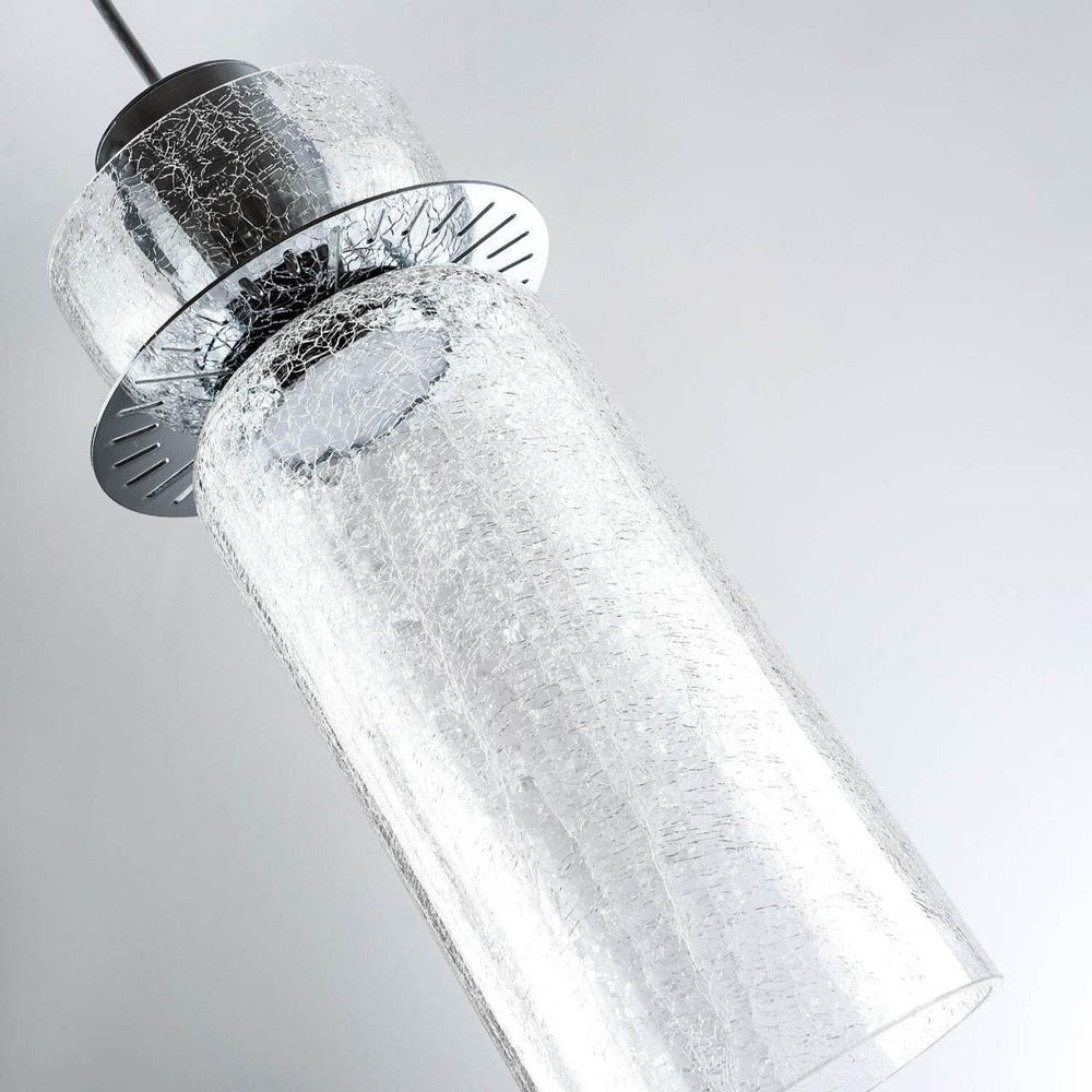 Подвесной светодиодный светильник Modestyle MS.1410.120 CR