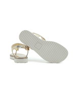 Босоножки Brandy Vaila Michael Kors KIDS - золотой(MK100650)