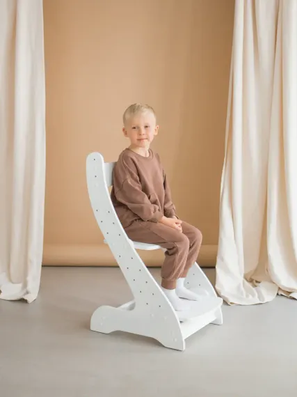Стульчик для кормления Ижевская Фабрика Игрушек классический