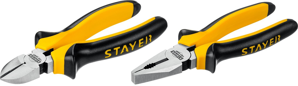 STAYER Master-40 универсальный набор инструмента для дома 40 предм.