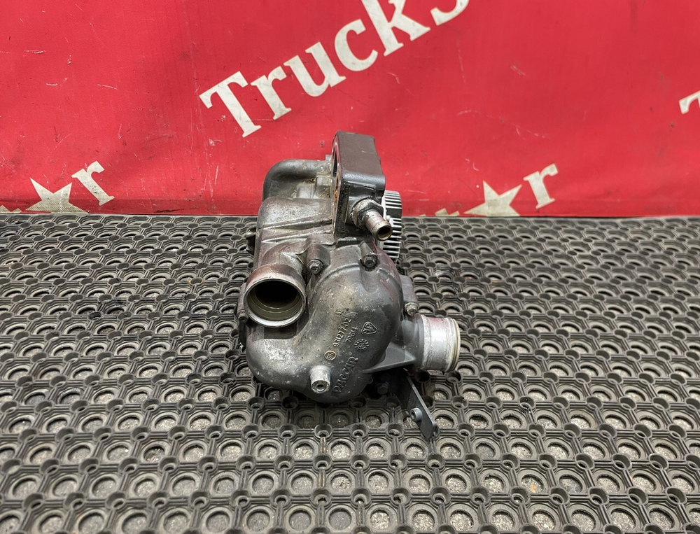 Насос водяной (помпа) 2019г.