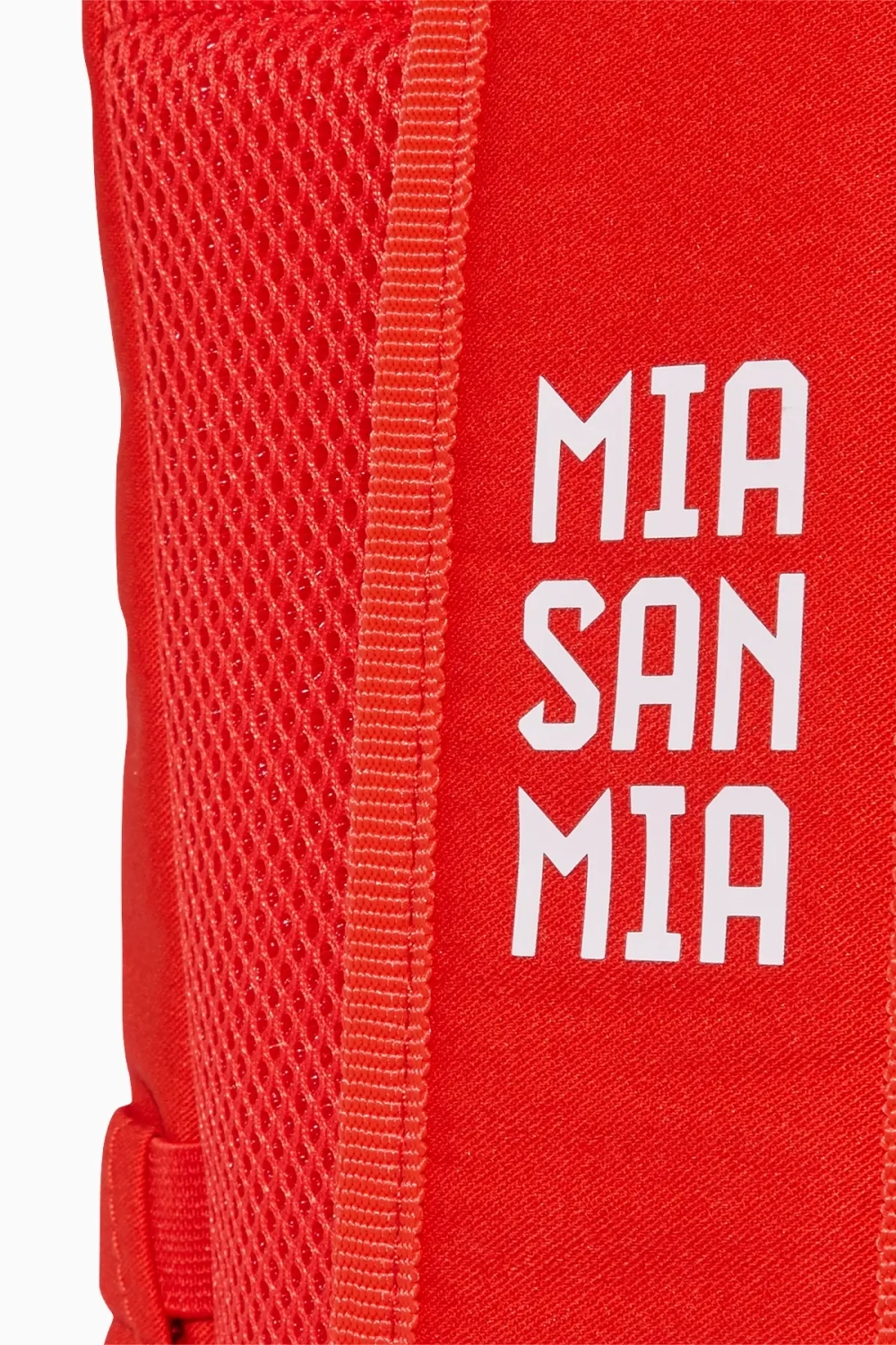 Рюкзак adidas FC Bayern 25/26 - красный