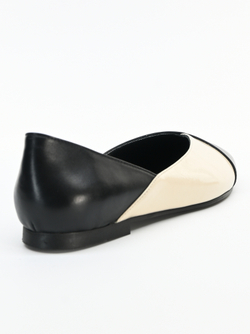 Балетки женские Ascalini R15506B