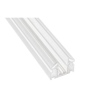 Шинопровод магнитный 3м APL.0276.10.300 белый Magnetic track 220 Aployt