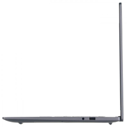 Ноутбук Honor MagicBook X 16 Серый (BRN-F56) (16", Intel Core i5-12450H, 2GHz-4.4GHz, 16ГБ, 512ГБ SSD, Intel HD Graphics, Windows 11) (5301AHHT)